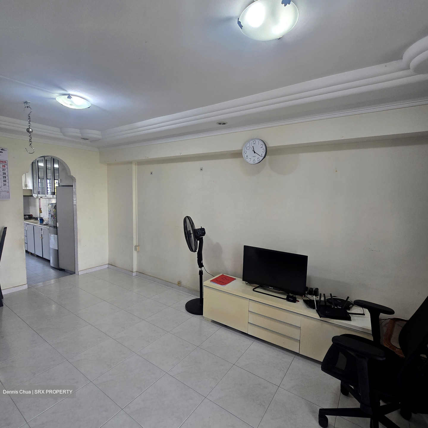 Blk 545 Bedok North Green (Bedok), HDB 3 Rooms #581915381